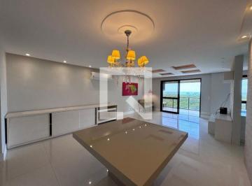 Apartamento · 165m² · 3 Quartos · 2 Vagas · Apartamento à Venda - Barra da Tijuca - Marapendi, 3 Quartos, 165 m² - Rio de Janeiro