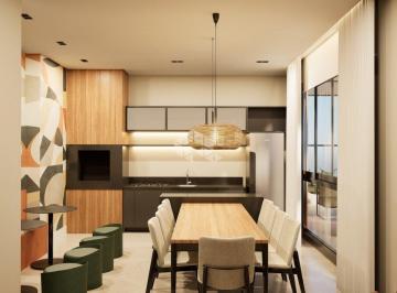 Apartamento · 102m² · 1 Quarto · 1 Vaga · LOFTGARDEN 1 SUITE 1 VAGA DE GARAGEM COM SACADA E LAZER COMPLETO NO CAMPECHE FLORIANOPOLIS