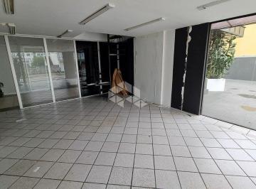 Comercial , Florianópolis · 2 SALAS COMERCIAS NO ESTREITO COM ELEVADORES E SEGURANÇA 24 HORAS