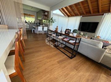 Apartamento · 211m² · 4 Quartos · 3 Vagas · APARTAMENTO DE ALTO PADRÃO COM 4 SUÍTES, VISTA MAR E LAZER COMPLETO NO SANTINHO - FLORIANÓPOLIS