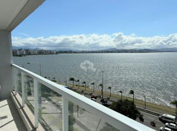Apartamento · 136m² · 2 Quartos · 2 Vagas · APARTAMENTO 2 SUÍTES 2 VAGAS COM LAZER COMPLETO AGORA DISPONÍVEL EM FLORIANÓPOLIS