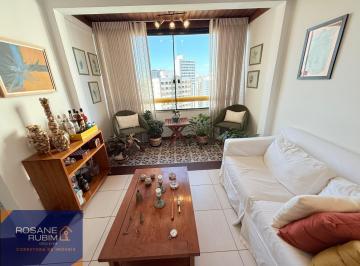 Apartamento · 82m² · 3 Quartos · 1 Vaga · APARTAMENTO COM 98M² 3/4 NA CIDADE JARDIM