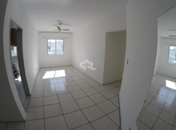 Apartamento · 63m² · 2 Quartos · APARTAMENTO 2 QUARTOS COM ARMÁRIOS PLANEJADOS NO KOBRASOL - SÃO JOSÉ