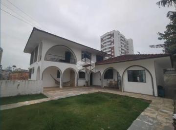 Casa · 244m² · 5 Quartos · 10 Vagas · CASA COM 5 QUARTOS 2 SUITES E 10 VAGAS DE GARAGEM EM SAO JOSE