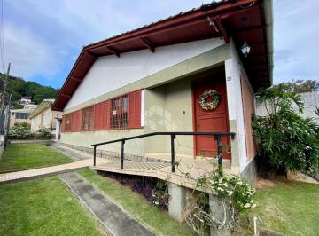 Casa · 360m² · 3 Quartos · 3 Vagas · CASA 3 QUARTOS COM AMPLO QUINTAL E 3 VAGAS NO SACO DOS LIMÕES
