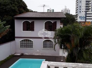 Casa · 250m² · 4 Quartos · 2 Vagas · CASA 4 QUARTOS 1 SUÍTE 2 VAGAS EM BARREIROS ALTO POTENCIAL E EXCELENTE LOCALIZAÇÃO