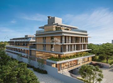 Apartamento · 115m² · 1 Quarto · 1 Vaga · LOFTGARDEN 1 SUITE 1 VAGA DE GARAGEM COM SACADA E LAZER COMPLETO NO CAMPECHE FLORIANOPOLIS