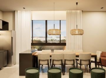 Apartamento · 68m² · 1 Quarto · 1 Vaga · LOFT GARDEN 1 SUITE UMA VAGA DE GARAGEM COM SACADA E LAZER COMPLETO NO CAMPECHE FLORIANOPOLIS