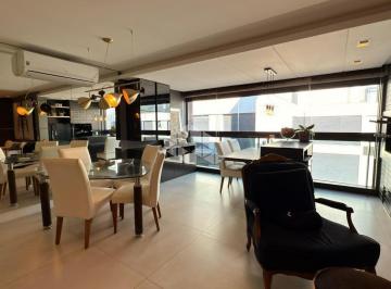 Apartamento · 99m² · 2 Quartos · 2 Vagas · APARTAMENTO MOBILIADO COM 2 SUÍTES 2 VAGAS E VISTA PARA O MAR NO CAMPECHE FLORIANÓPOLIS