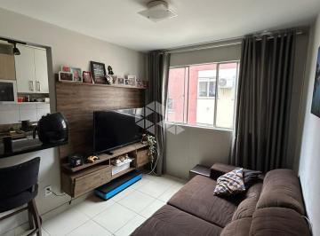 Apartamento · 59m² · 3 Quartos · 1 Vaga · APARTAMENTO AMPLO COM 3 QUARTOS E INFRAESTRUTURA COMPLETA NO JARDIM ATLÂNTICO