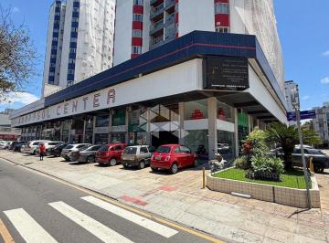 Comercial · 42m² · LOJA COMERCIAL LOCALIZADA EM FLORIANÓPOLIS NO BAIRRO KOBRASOL
