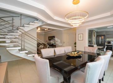 Casa · 312m² · 3 Quartos · 3 Vagas · CASA ALTO PADRÃO COM 3 QUARTOS 1 SUÍTE 3 VAGAS DE GARAGEM E VISTA PARA O MAR EM CAPOEIRAS FLORIANÓPO