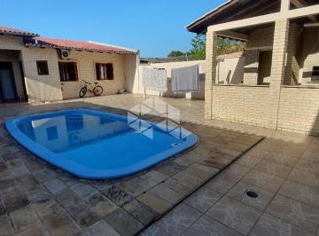 Casa · 137m² · 3 Quartos · 1 Vaga · Casa 3 quartos 1 vaga Bairro Santa Rita - Guaíba
