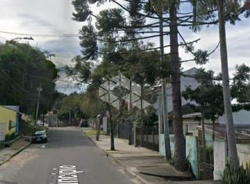 Terreno · 360m² · Terreno  c/360 m² no Bairro Jardim Carvalho em Porto Alegre/RS.