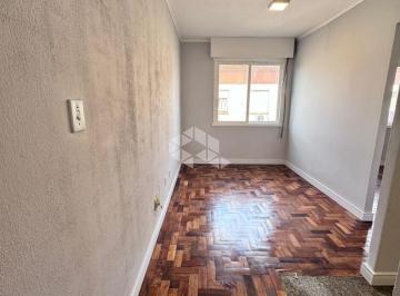 Apartamento · 30m² · 1 Quarto · Apartamento à venda 1 dormitório no bairro jardim Leopoldina