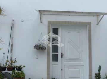 Casa · 72m² · 2 Quartos · 1 Vaga · Sobrado condominio fechado Vila Cachoeirinha