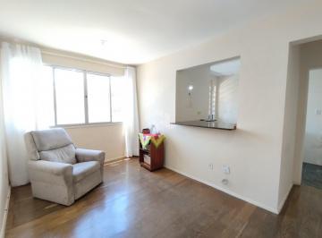 Apartamento · 64m² · 2 Quartos · Apto 2 dorm - 1 banheiro - 63m² - Bairro Cristal
