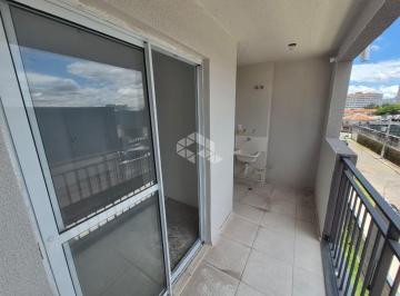 Apartamento · 45m² · 2 Quartos · 1 Vaga · Apartamento na Vila Maria com 2 dormitórios e 1 vaga de garagem.