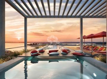 Apartamento · 21m² · 1 Quarto · 1 Vaga · Maravilhoso Loft no 4º Distrito - Entrega em Março/2026!
