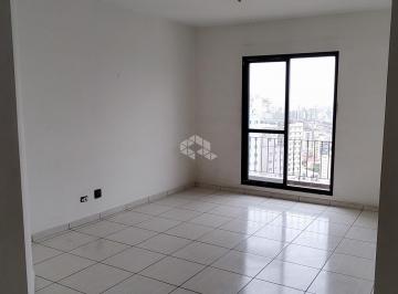 Apartamento · 92m² · 3 Quartos · 2 Vagas · Apartamento 3 dormitórios, 1 suíte e 2 vagas no Jardim São Paulo.