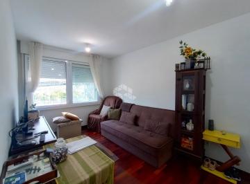 Apartamento · 46m² · 1 Quarto · Apartamento Residencial 1 dormitório. Bom Fim. Hospital de Clínicas.