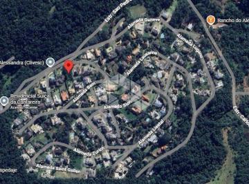 Apartamento · 1200m² · Terreno em condomínio na Suíça da Cantareira - Mairiporã - Serra da Cantareira.