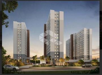 Apartamento · 60m² · 1 Quarto · 1 Vaga · Open Bosque - Parque do Arvoredo. Local onde era o Zivi - Hercules.
