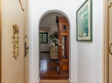 Apartamento · 130m² · 4 Quartos · 3 Vagas · Vendo Apartamento a venda 130 M2- Vila Madalena-São Paulo-