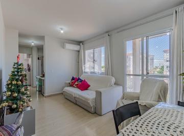 Apartamento · 67m² · 3 Quartos · 1 Vaga · Apartamento 3 dormitórios/quartos. Suíte .1 vaga. Sacada . Ensolarado.