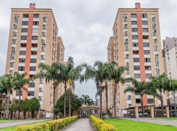 Apartamento · 61m² · 2 Quartos · 1 Vaga · Apartamento à venda no Partenon, Porto Alegre