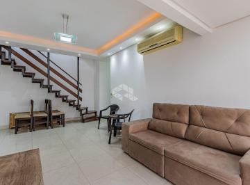 Apartamento · 152m² · 2 Quartos · 1 Vaga · Cobertura à venda próxima a Protásio Alves, Porto Alegre
