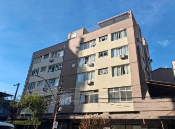 Apartamento · 81m² · 2 Quartos · Semi mobiliado 81m² área útil. Bairro São Geraldo.