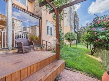 Apartamento · 71m² · 3 Quartos · 1 Vaga · Apartamento de 3 dormitórios/Suíte. Sacada. Pátio arborizado. Vaga Escriturada.