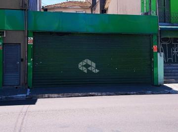 Comercial · 170m² · 1 Vaga · Loja comercial no Tremembé.