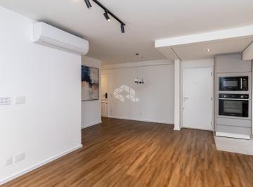 Apartamento · 93m² · 3 Quartos · 2 Vagas · Vendo Apartamento reformado com 92m² na rua Dr Andrade Pertence na Vila Olimpia com 3 dormitórios.