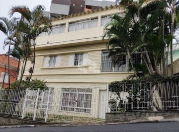 Casa · 355m² · 5 Quartos · 3 Vagas · Casa Sobrado 5 dormitórios, 1 suíte e 3 vagas no Jardim São Paulo