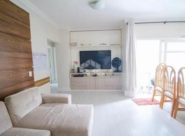 Apartamento · 180m² · 3 Quartos · 2 Vagas · Apartamento 3 dormitórios, 1 suíte, 2 vagas com 180m na Vila Amélia.