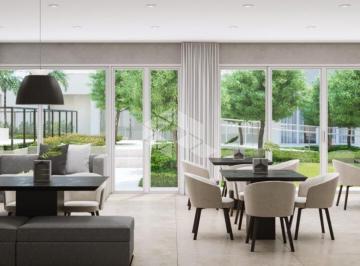 Apartamento · 80m² · 2 Quartos · 1 Vaga · - Vendo Apartamento novo Village de France com 80m² em Santana.