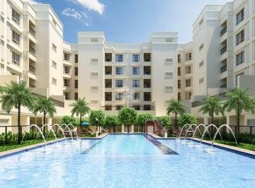 Apartamento · 80m² · 2 Quartos · 1 Vaga · Vendo Apartamento novo Village de France com 80m² em Santana.