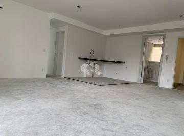 Apartamento · 123m² · 3 Quartos · 2 Vagas · - Vendo Apartamento novo com 123m² no Village de France em Santana.