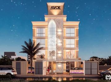 Apartamento · 63m² · 2 Quartos · 1 Vaga · Apartamento térreo a venda em Tijucas-SC