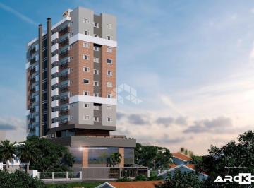 Apartamento · 104m² · 3 Quartos · 2 Vagas · Apartamento a venda em Tijucas no Loteamento Jardim Porto Belo