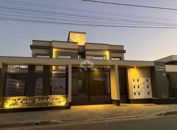 Apartamento · 33m² · 2 Quartos · 1 Vaga · Apartamento a venda em Tijucas -SC