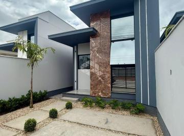 Casa · 74m² · 2 Quartos · Casa a venda no bairro Universitário em Tijucas-SC