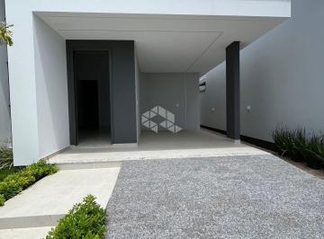 Casa · 100m² · 3 Quartos · 1 Vaga · CASA NO BOSQUE DA MATA A VENDA- TIJUCAS