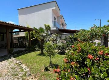 Casa · 110m² · 5 Quartos · 2 Vagas · Casa em areias a venda em Tijucas-SC