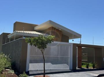 Casa · 66m² · 2 Quartos · 2 Vagas · CASA NOVA NO COSTA DOURADA