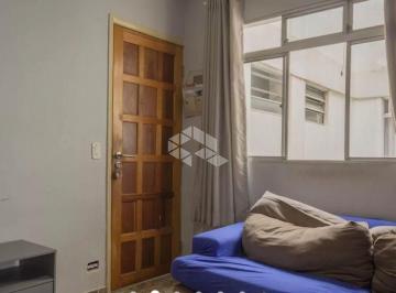 Apartamento · 50m² · 2 Quartos · 2 Vagas · Apartamento Avenida Taboão 2 quartos, 2 vagas