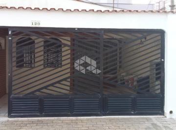 Casa · 128m² · 3 Quartos · 2 Vagas · Térrea Vila Euclides - Jardim Maria Adelaide 3 quartos (1 suíte), 2 vagas