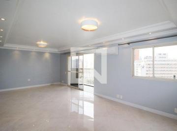 Apartamento · 157m² · 3 Quartos · 3 Vagas · Apartamento à Venda - Moema, 3 Quartos, 157 m² - São Paulo
